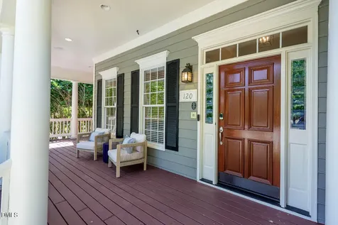120 Morris Branch Court Cary NC 27519
