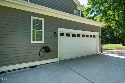 120 Morris Branch Court Cary NC 27519