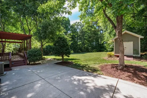 120 Morris Branch Court Cary NC 27519