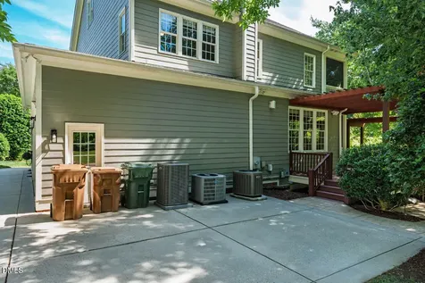 120 Morris Branch Court Cary NC 27519