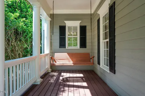 120 Morris Branch Court Cary NC 27519