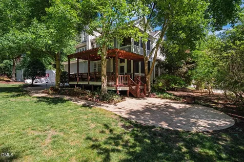 120 Morris Branch Court Cary NC 27519