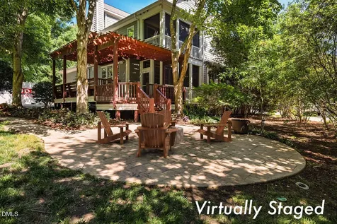 120 Morris Branch Court Cary NC 27519
