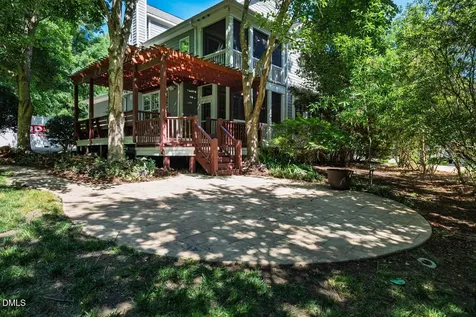 120 Morris Branch Court Cary NC 27519