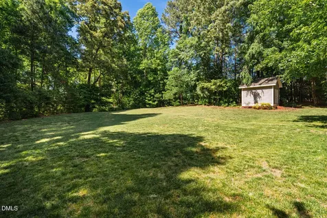 120 Morris Branch Court Cary NC 27519