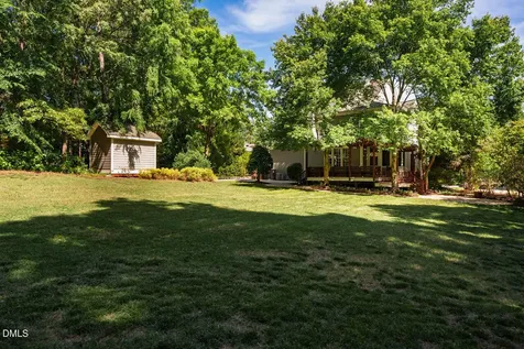 120 Morris Branch Court Cary NC 27519