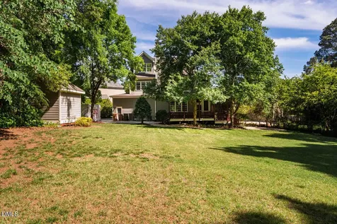 120 Morris Branch Court Cary NC 27519