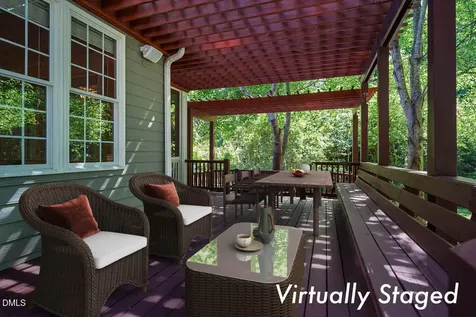 120 Morris Branch Court Cary NC 27519