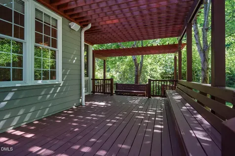 120 Morris Branch Court Cary NC 27519