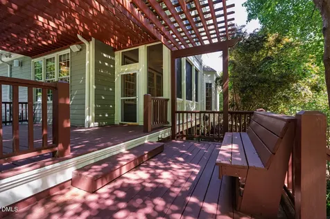 120 Morris Branch Court Cary NC 27519