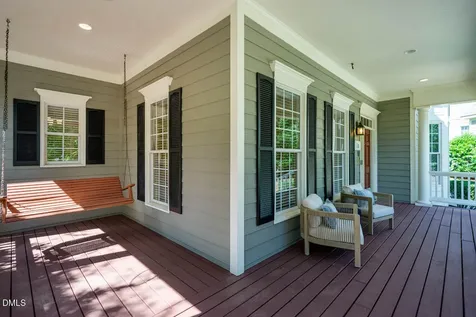 120 Morris Branch Court Cary NC 27519