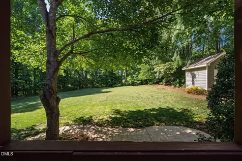 120 Morris Branch Court Cary NC 27519
