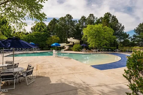 120 Morris Branch Court Cary NC 27519