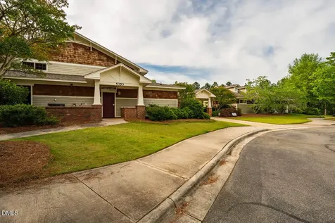 120 Morris Branch Court Cary NC 27519