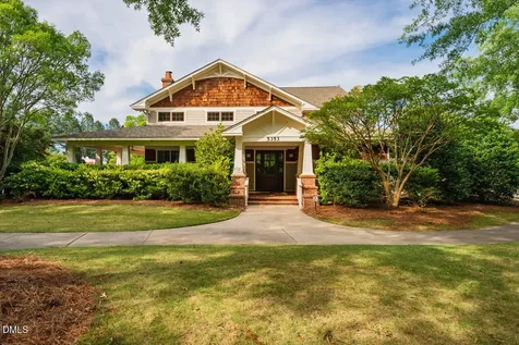 120 Morris Branch Court Cary NC 27519