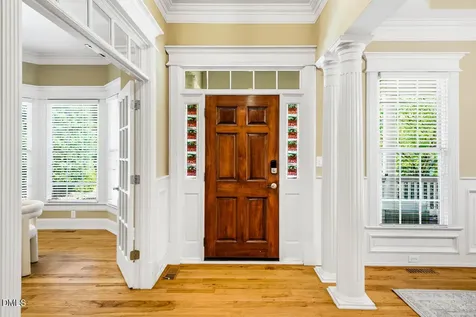 120 Morris Branch Court Cary NC 27519