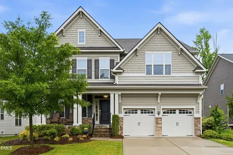 2214 Pollard Place Cary NC 27519