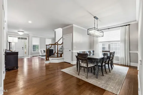 2214 Pollard Place Cary NC 27519