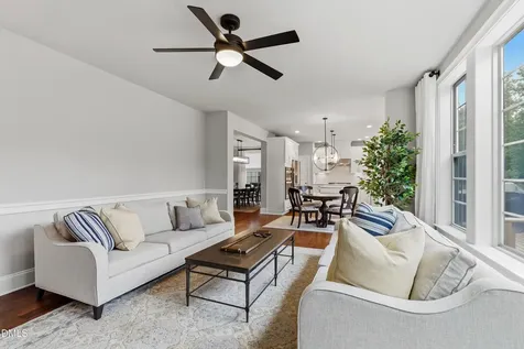 2214 Pollard Place Cary NC 27519
