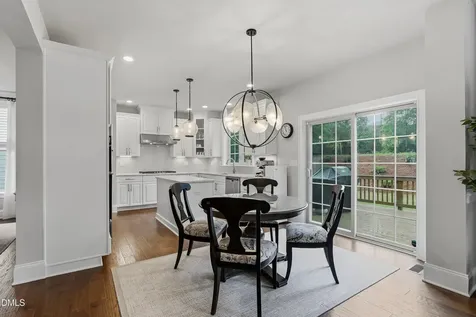 2214 Pollard Place Cary NC 27519