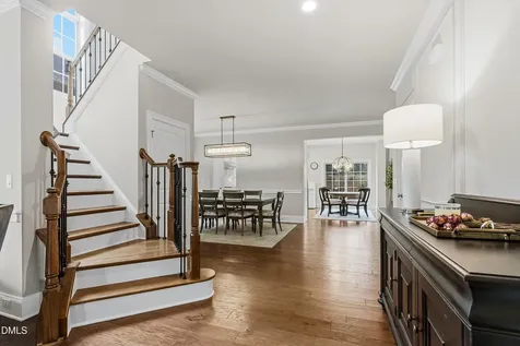 2214 Pollard Place Cary NC 27519
