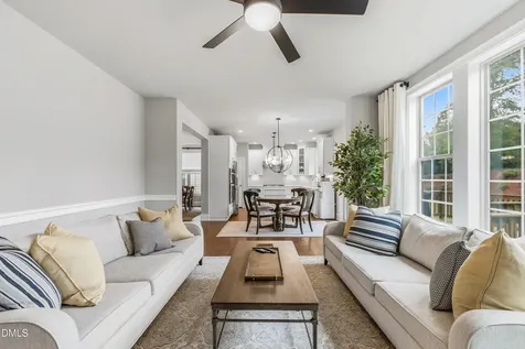 2214 Pollard Place Cary NC 27519