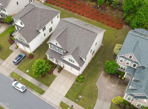 2214 Pollard Place Cary NC 27519