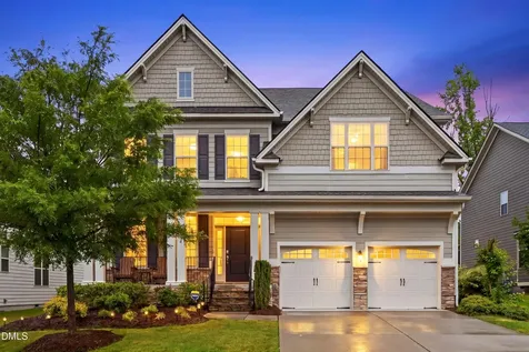 2214 Pollard Place Cary NC 27519