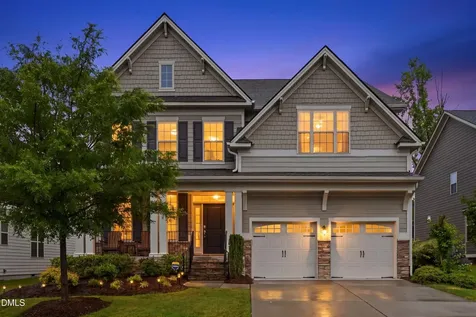 2214 Pollard Place Cary NC 27519