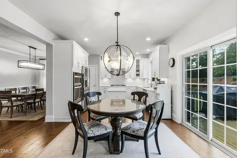 2214 Pollard Place Cary NC 27519