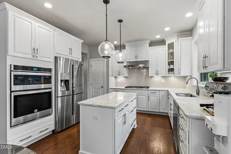 2214 Pollard Place Cary NC 27519