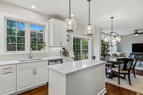 2214 Pollard Place Cary NC 27519