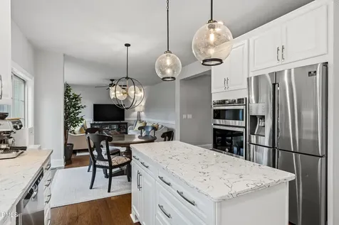 2214 Pollard Place Cary NC 27519