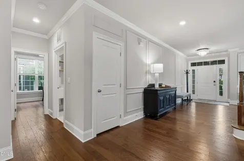 2214 Pollard Place Cary NC 27519