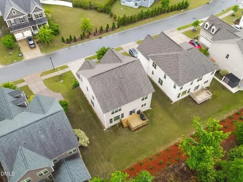 2214 Pollard Place Cary NC 27519
