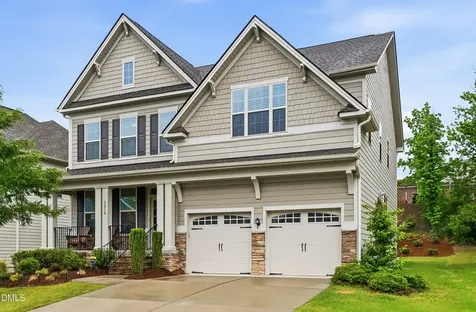2214 Pollard Place Cary NC 27519