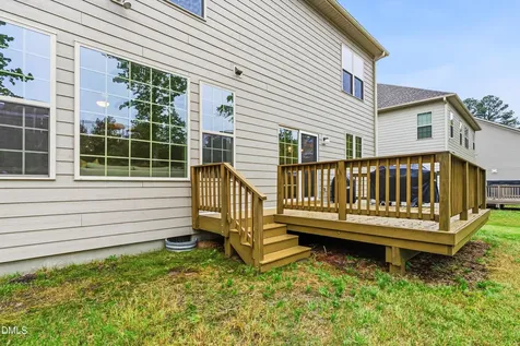 2214 Pollard Place Cary NC 27519