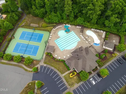 2214 Pollard Place Cary NC 27519