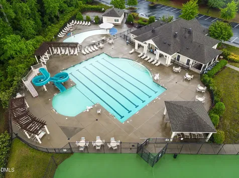 2214 Pollard Place Cary NC 27519