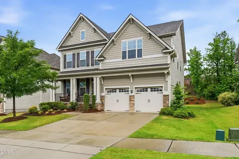 2214 Pollard Place Cary NC 27519