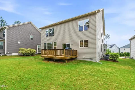 2214 Pollard Place Cary NC 27519