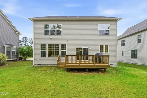 2214 Pollard Place Cary NC 27519