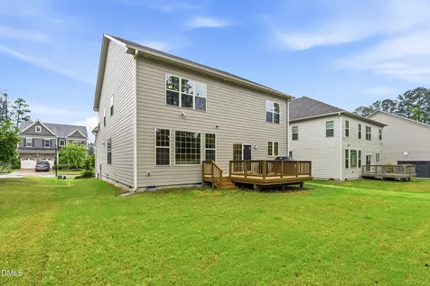 2214 Pollard Place Cary NC 27519
