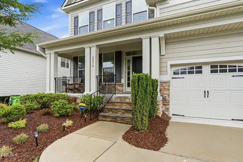 2214 Pollard Place Cary NC 27519