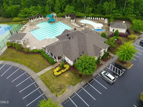 2214 Pollard Place Cary NC 27519
