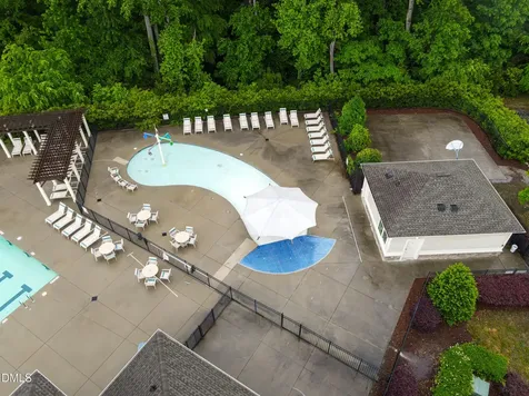 2214 Pollard Place Cary NC 27519