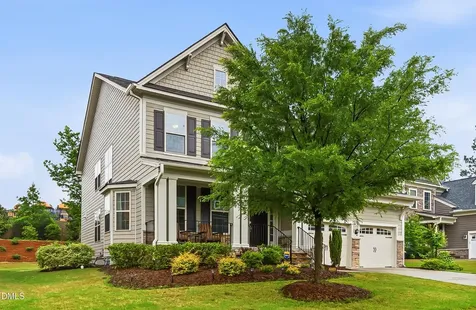 2214 Pollard Place Cary NC 27519