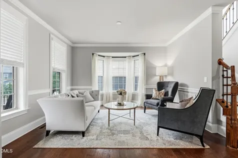 2214 Pollard Place Cary NC 27519