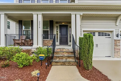 2214 Pollard Place Cary NC 27519