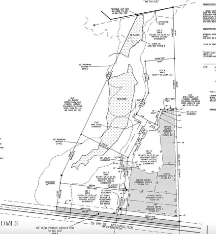 0-4 Nc 98 Highway Louisburg NC 27549